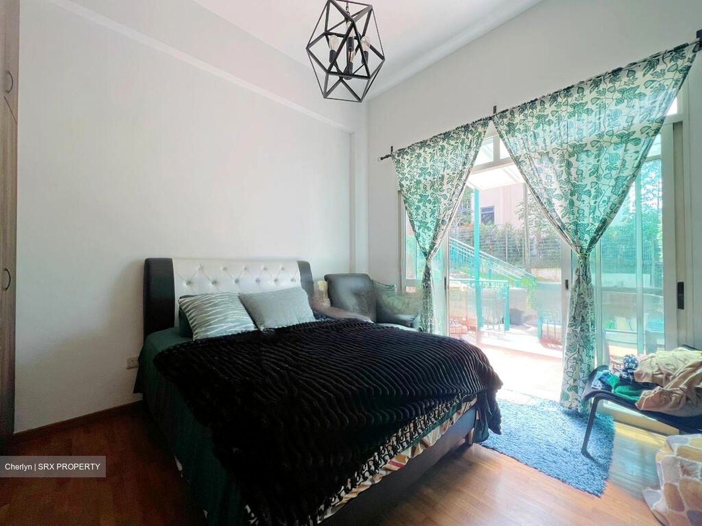 Casa Rosa (D19), Condominium #480406091